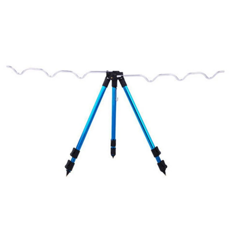 1 Buah Braket Joran Pancing La - Fishing Equipment Rod ulasan dan harga