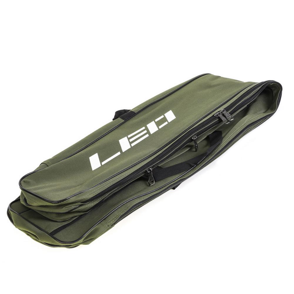 Tas Joran Pancing Lipat Portab - Fishing Equipment And Gear ulasan dan harga