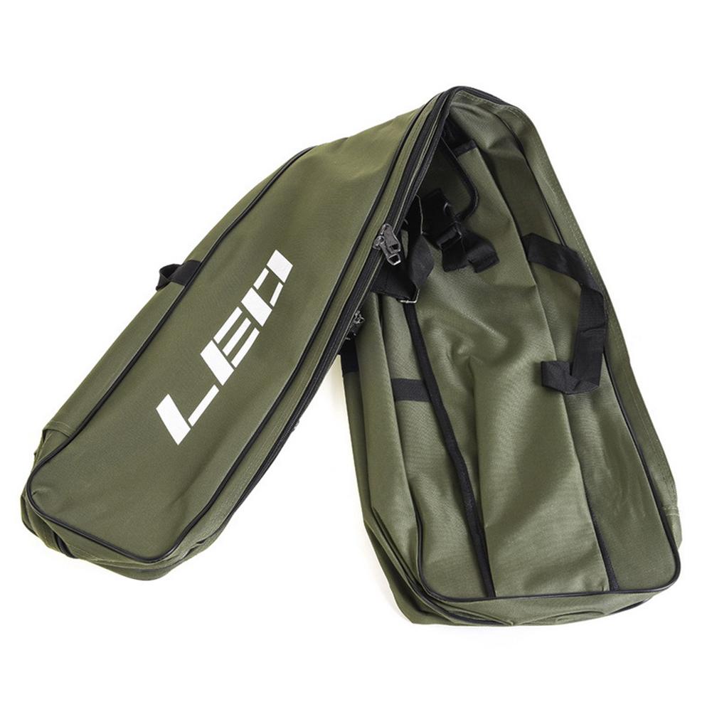 Tas Joran Pancing Lipat Portab - Fishing Equipment And Gear ulasan dan harga