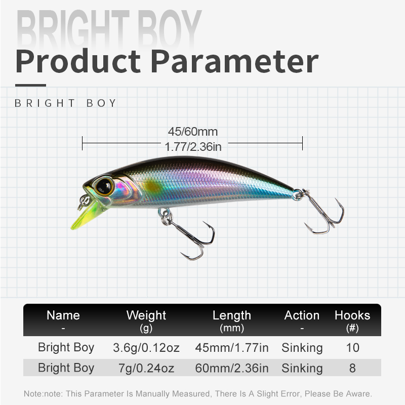 Kingdom Tenggelam Ikan Kecil U - Fishing Equipment For Trout ulasan dan harga