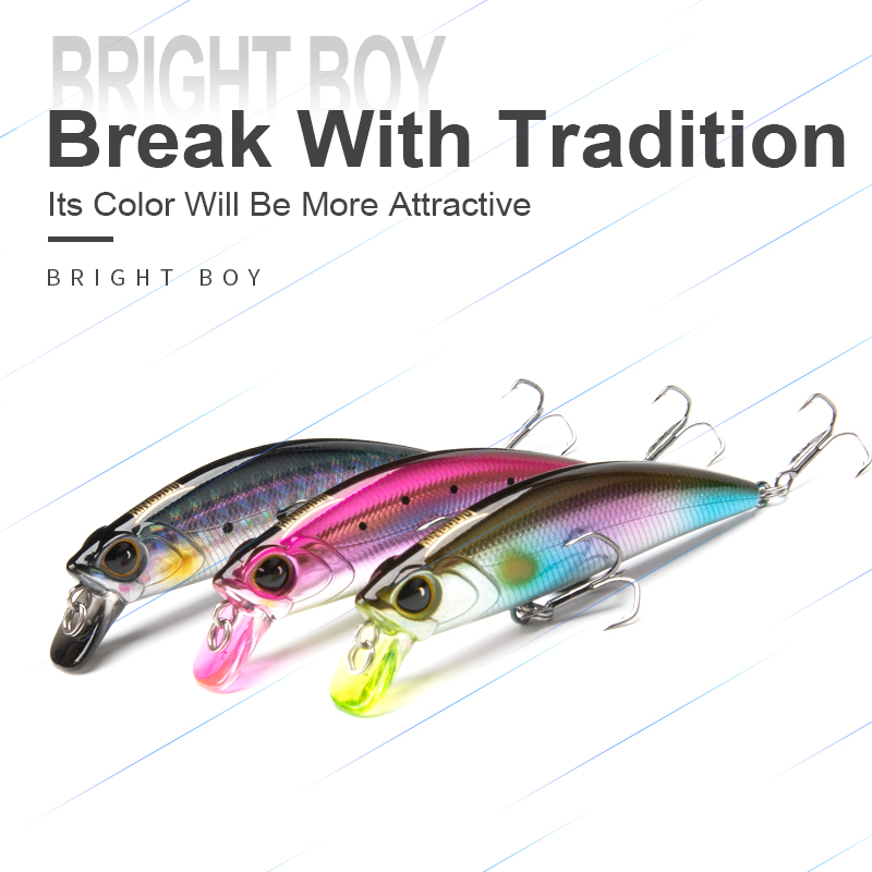 Kingdom Tenggelam Ikan Kecil U - Fishing Equipment For Trout ulasan dan harga
