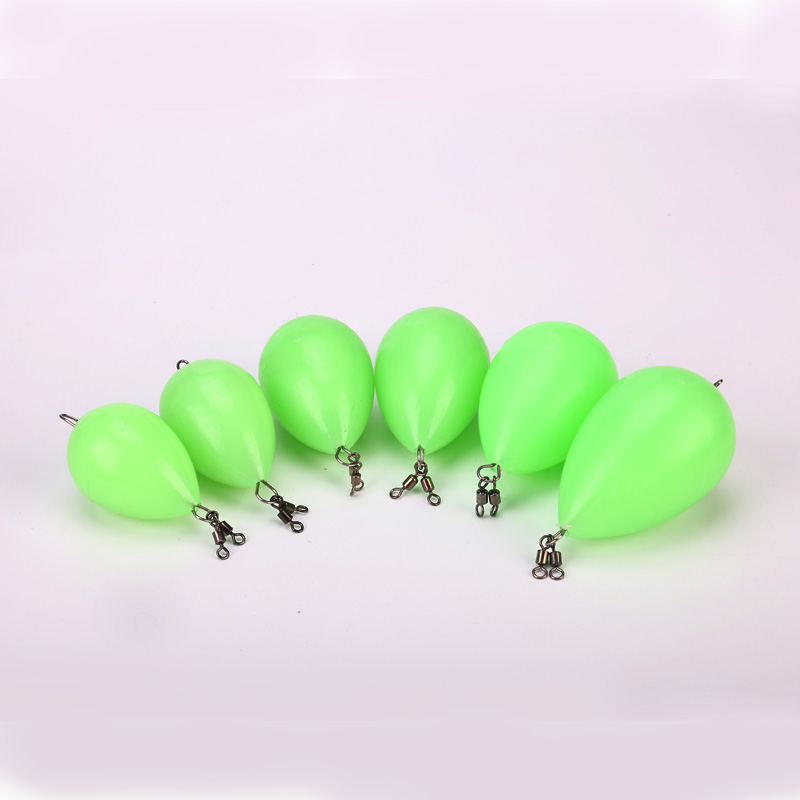 Pelampung Pancing WEIHE 1 Buah - Night Float Fishing ulasan dan harga