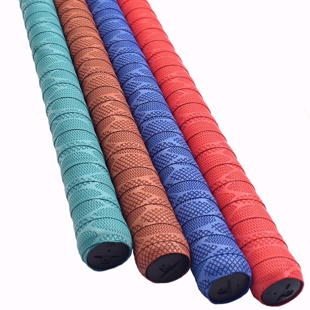 Pita Pegangan Baru 2M Anti-Sel - Fishing Rod Glove ulasan dan harga