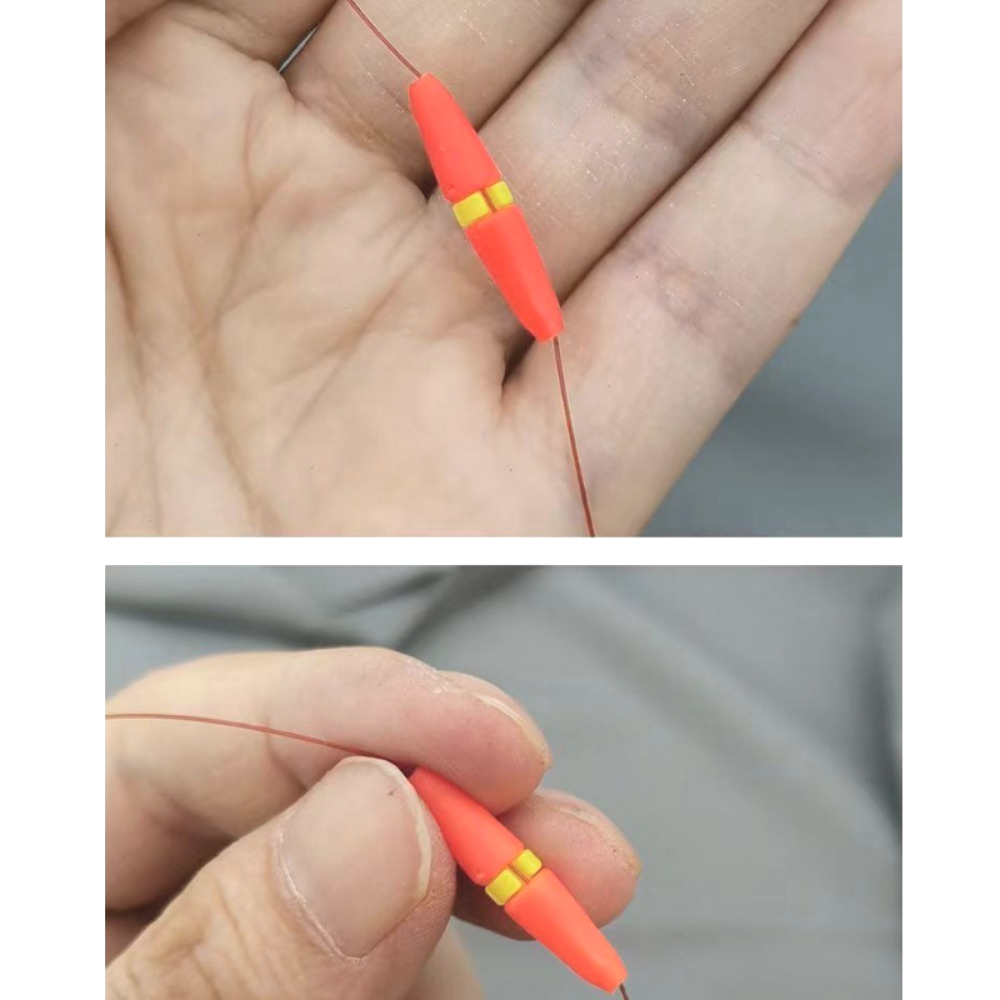 80pcs/set Alat Pancing Anti An - Fishing Equipment Rod ulasan dan harga