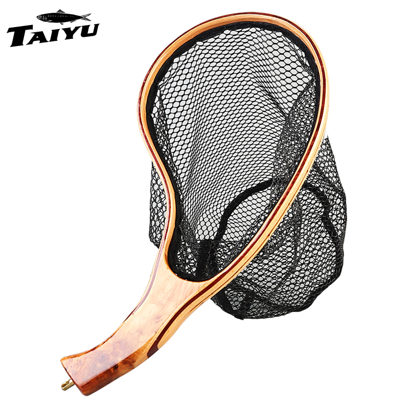 Jaring Pancing TAIYU 35cm, Jar - Fishing Rod Glove ulasan dan harga