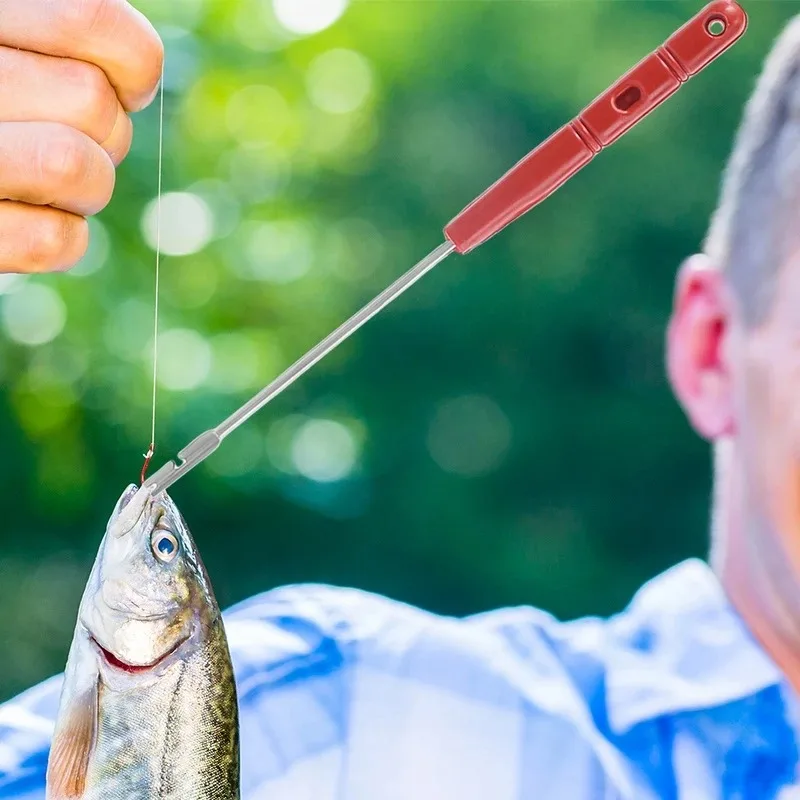 10 Buah Alat Pelepas Kait Panc - Used Fishing Equipment Near Me ulasan dan harga