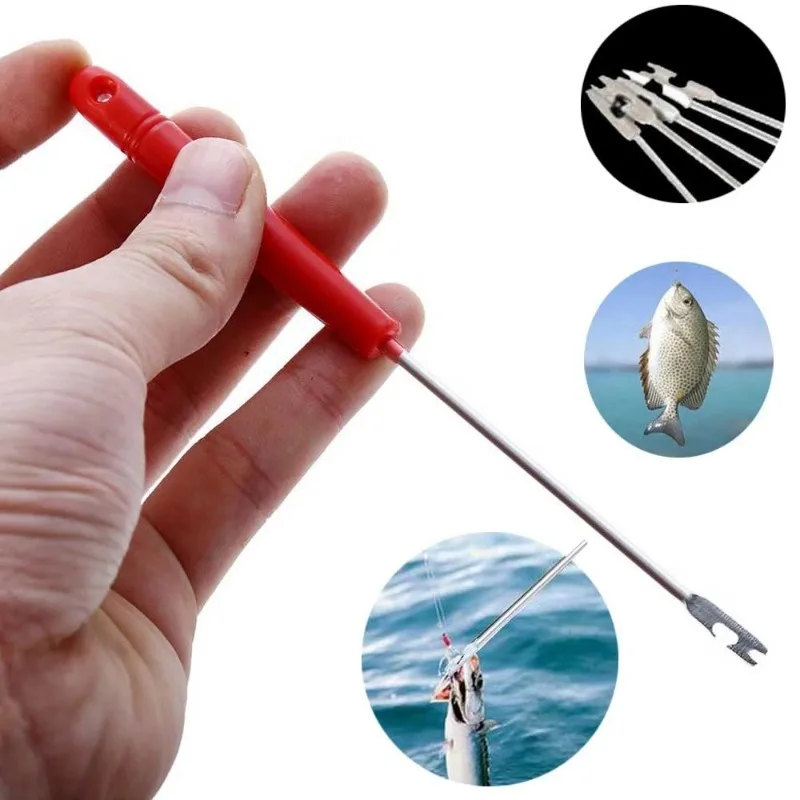 10 Buah Alat Pelepas Kait Panc - Used Fishing Equipment Near Me ulasan dan harga