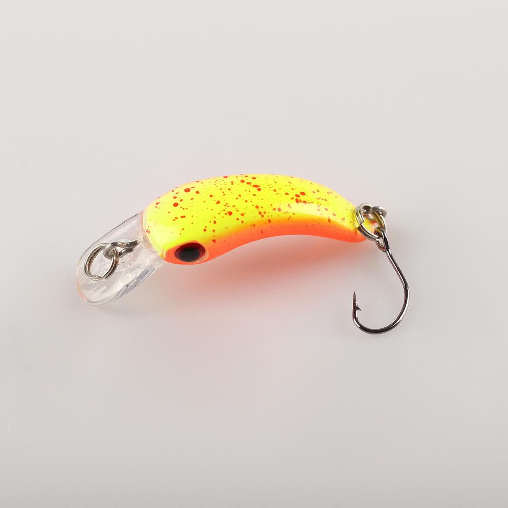 1 Buah Umpan Pancing Baru 1.3G - Fishing Equipment For Trout ulasan dan harga