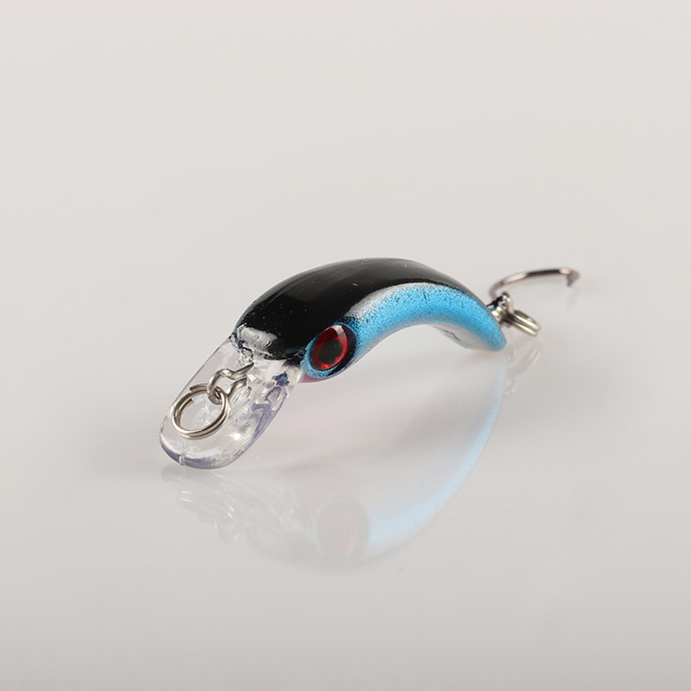 1 Buah Umpan Pancing Baru 1.3G - Fishing Equipment For Trout ulasan dan harga