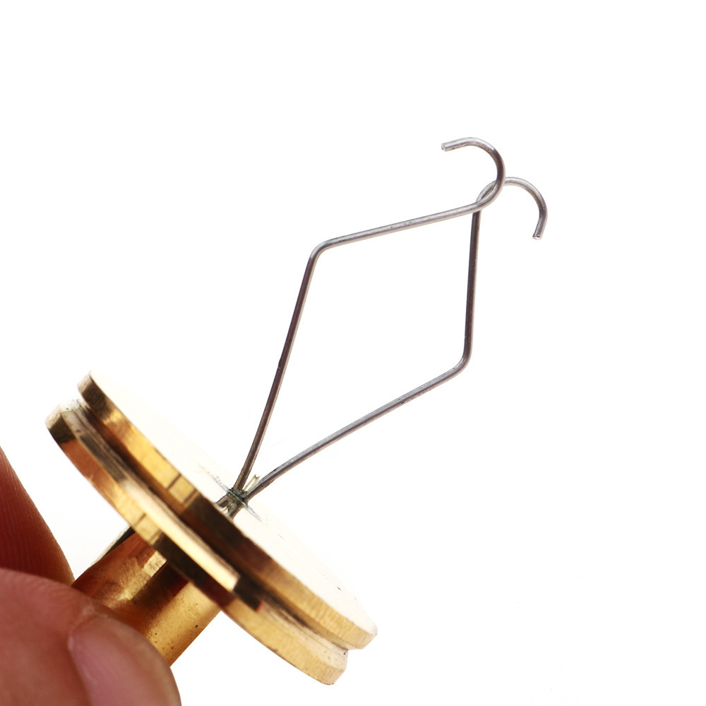 Alat Pemutar Kuningan Tahan La - Fishing Equipment And Gear ulasan dan harga