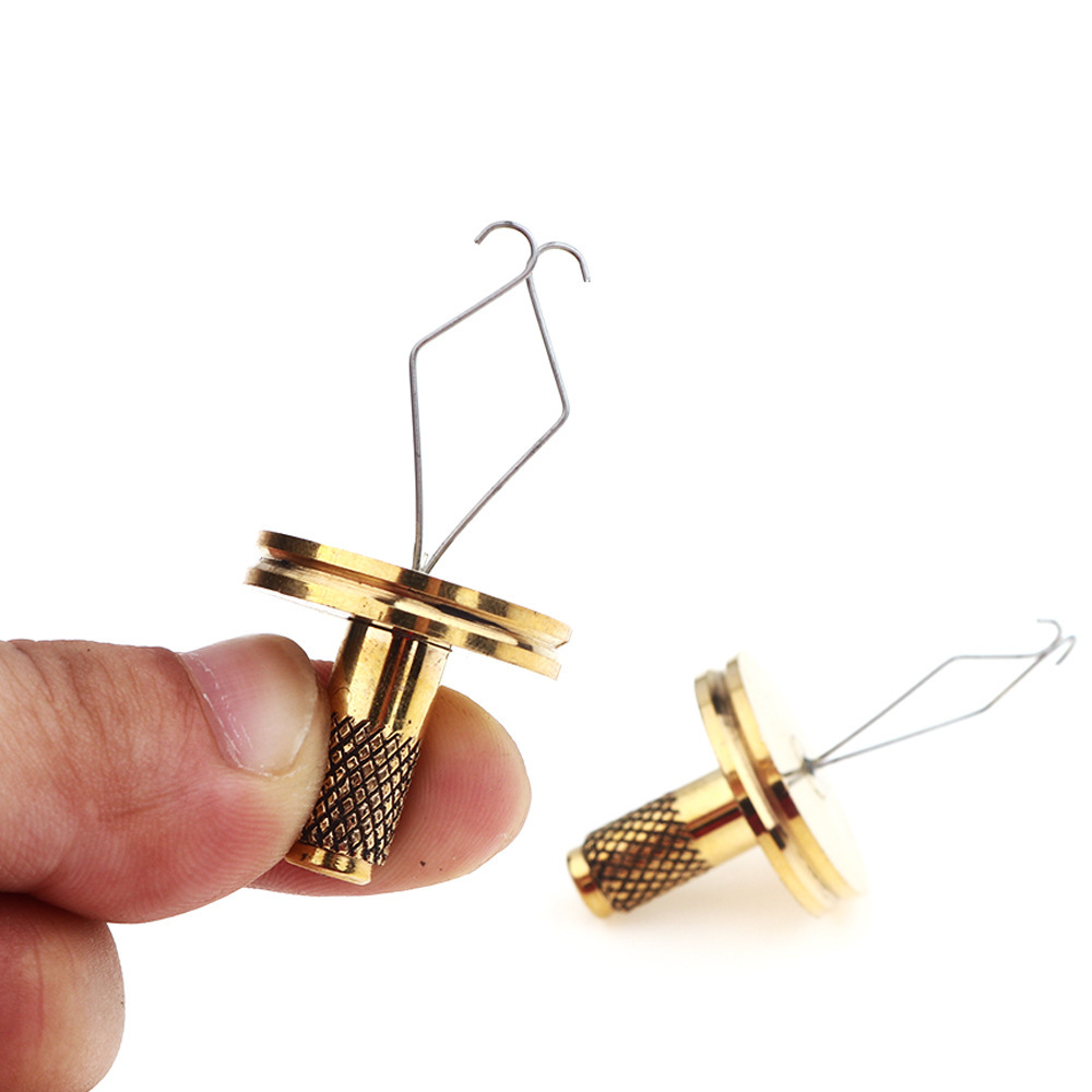 Alat Pemutar Kuningan Tahan La - Fishing Equipment And Gear ulasan dan harga