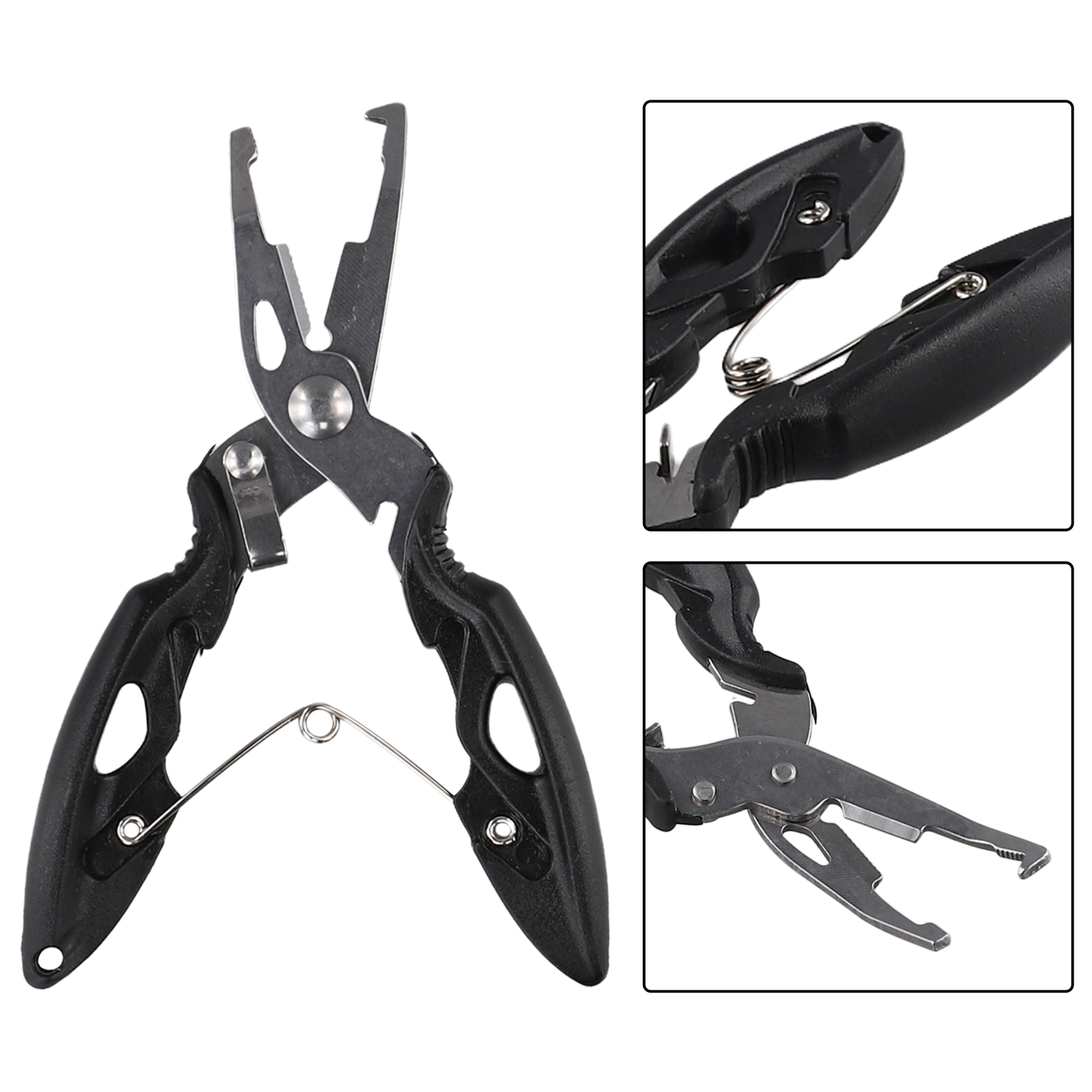 Tang Pancing, Tang Umpan, Tang - Used Fishing Equipment Near Me ulasan dan harga