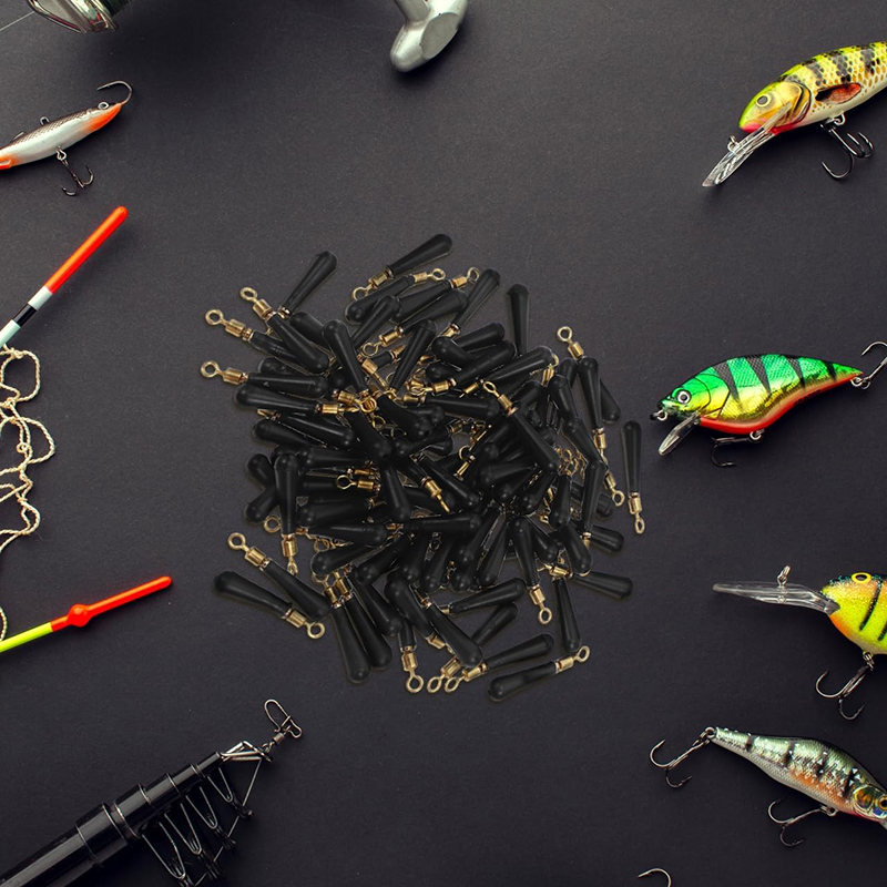 Aksesori Rig Pancing Ikan Mas  - Fishing Equipment For Trout ulasan dan harga