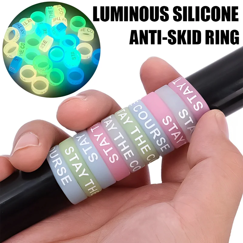 20 Buah Karet Gelang Silikon A - Fishing Rod Glove ulasan dan harga